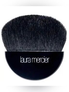 Laura Mercier Mineral Primer Brush ~ New!